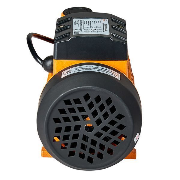 Насос поверхневий вихровий Powercraft GV 370-3536 82568 фото