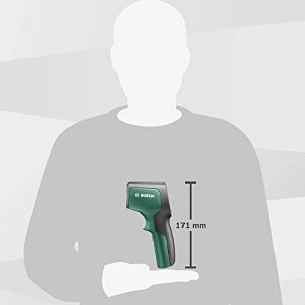 Термодетектор Bosch UniversalTemp (0603683101) 0603683101 фото