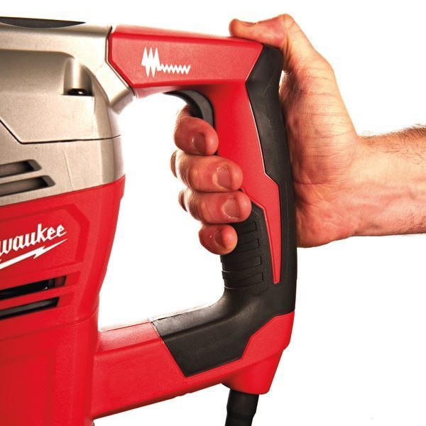 Перфоратор SDS-MAX MILWAUKEE, K 540 S, 1100Вт, 7,5Дж (акція) 4933418100 фото