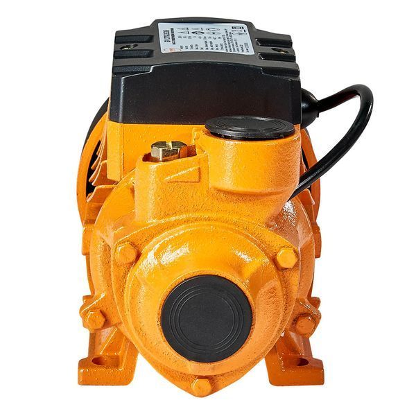 Насос поверхневий вихровий Powercraft GV 370-3536 82568 фото