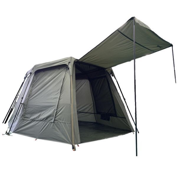Намет короповий RANGER Gazebo Cube (Арт. RA 6666) RA6666 фото