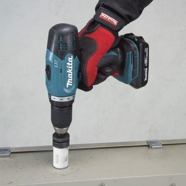 Акумуляторний дриль-шурупокрут Makita DDF453SYX5 DDF453SYX5 фото