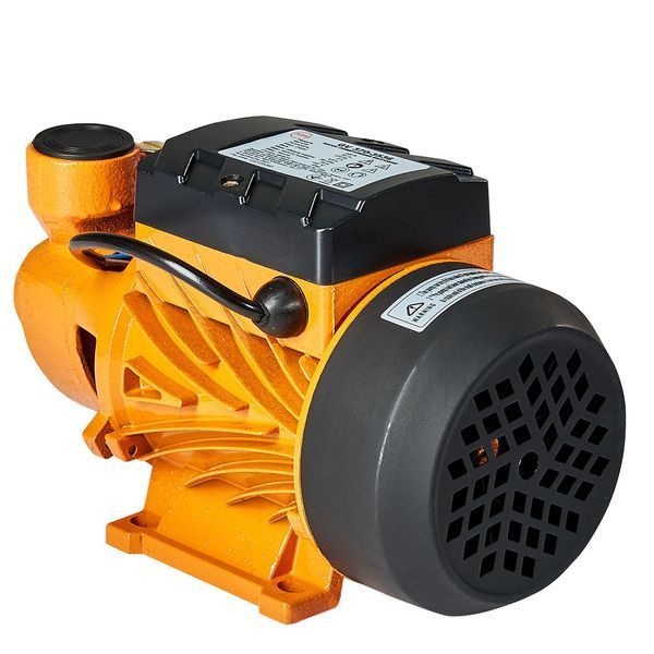 Насос поверхневий вихровий Powercraft GV 370-3536 82568 фото