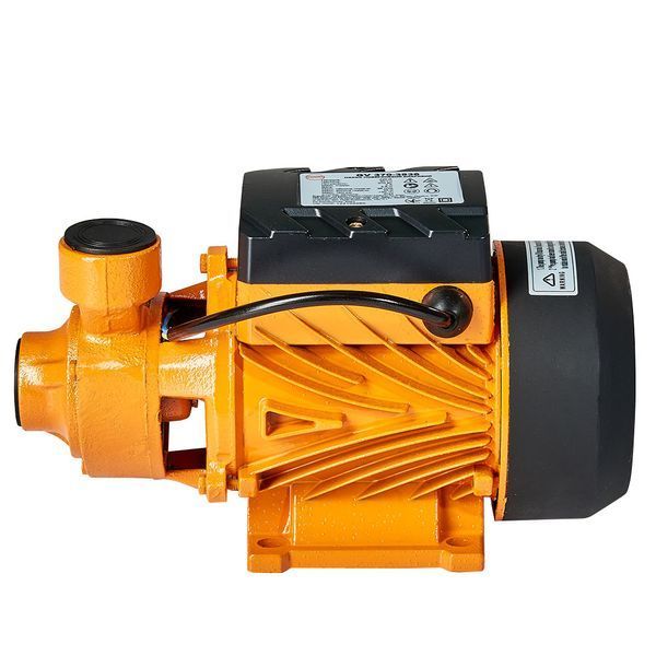 Насос поверхневий вихровий Powercraft GV 370-3536 82568 фото