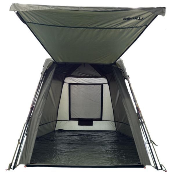 Намет короповий RANGER Gazebo Cube (Арт. RA 6666) RA6666 фото