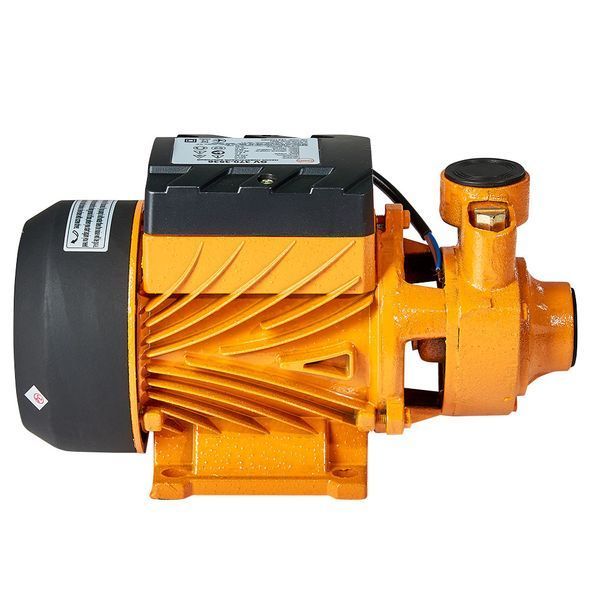 Насос поверхневий вихровий Powercraft GV 370-3536 82568 фото