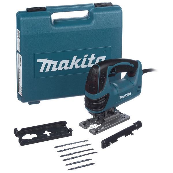 Лобзик Makita 4350 CT 4350CT фото
