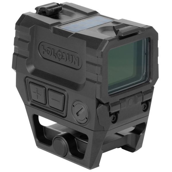 Коліматорний приціл HOLOSUN AEMS-PRO-X2-RD + Безкоштовна доставка 747062 фото