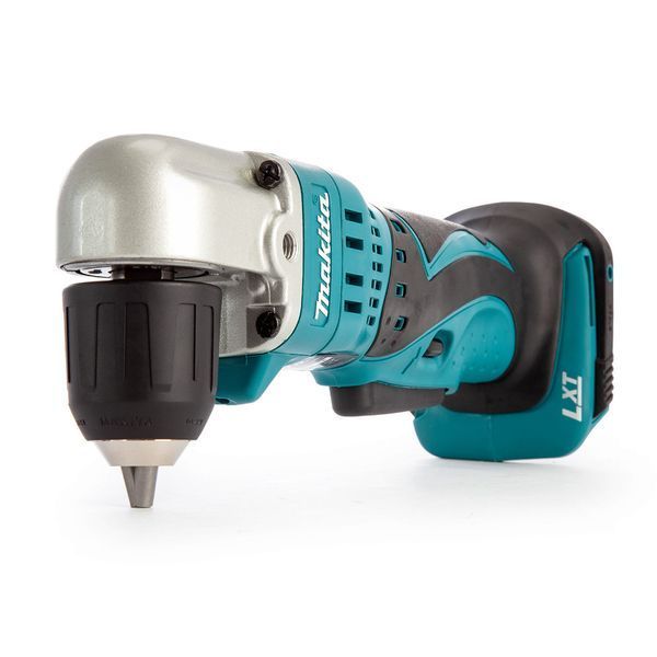 Акумуляторний кутовий дриль Makita DDA 351 Z DDA351Z фото