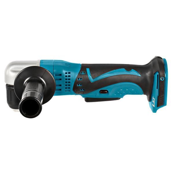 Акумуляторний кутовий дриль Makita DDA 351 Z DDA351Z фото