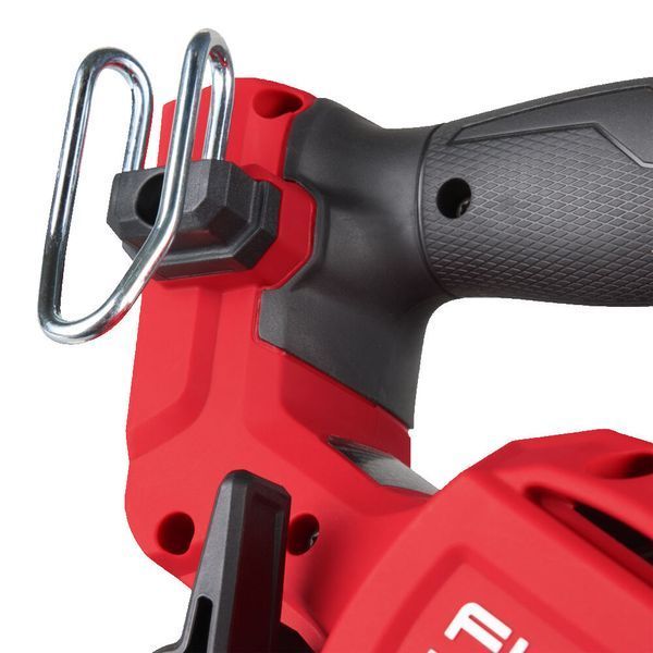 Пила дискова ручна акумуляторна MILWAUKEE, M18 FCS552-0, &Oslash;165мм 4933493587 фото