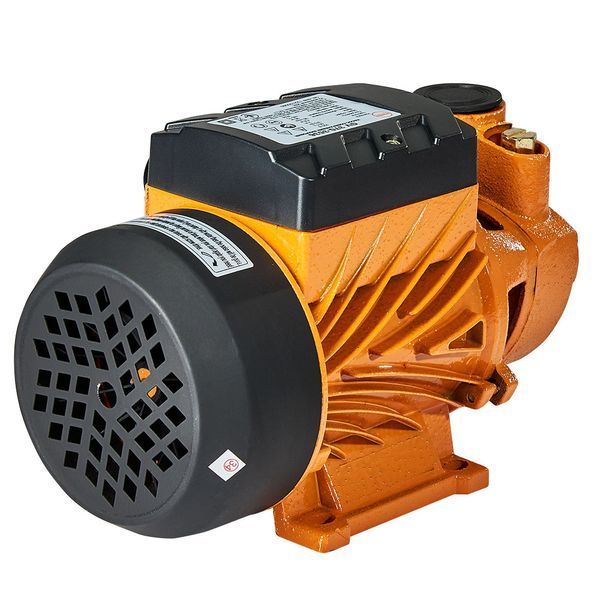 Насос поверхневий вихровий Powercraft GV 370-3536 82568 фото
