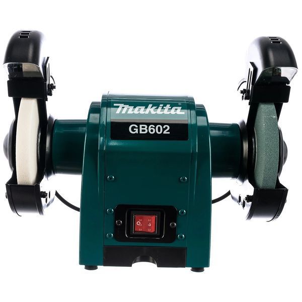 Точильний верстат (точило) Makita GB 602 GB602 фото