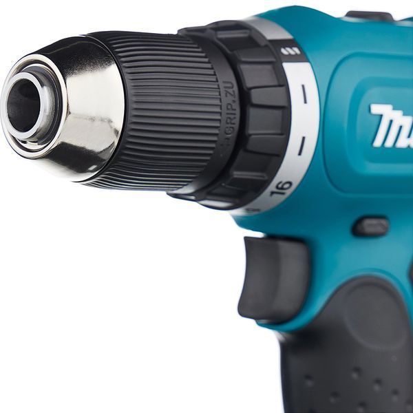 Акумуляторний дриль-шурупокрут Makita DDF453SYX5 DDF453SYX5 фото