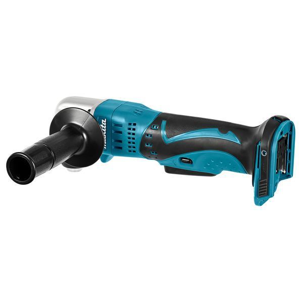 Акумуляторний кутовий дриль Makita DDA 351 Z DDA351Z фото