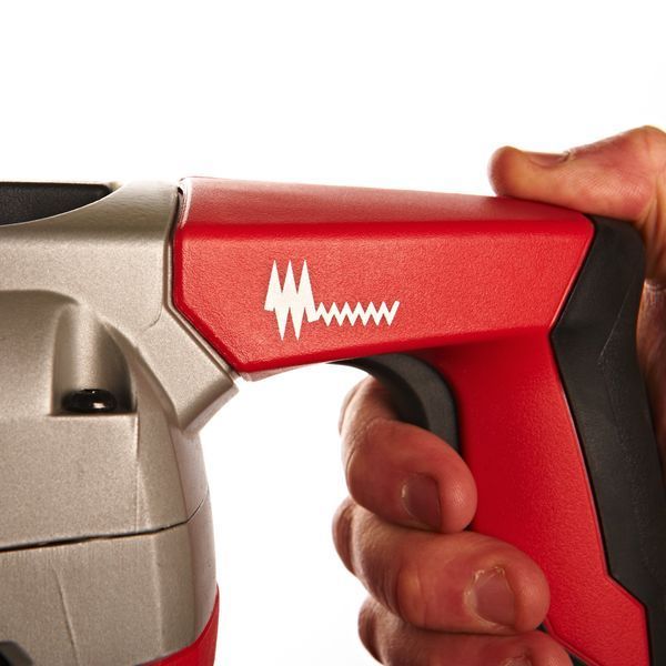 Перфоратор SDS-MAX MILWAUKEE, K 540 S, 1100Вт, 7,5Дж (акція) 4933418100 фото