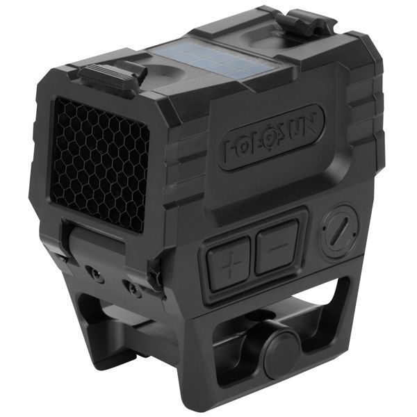 Коліматорний приціл HOLOSUN AEMS-PRO-X2-RD + Безкоштовна доставка 747062 фото