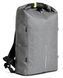 Рюкзак антизлодій XD Design Bobby Urban Lite 15.6 Grey (P705.502) P705.502 фото 2