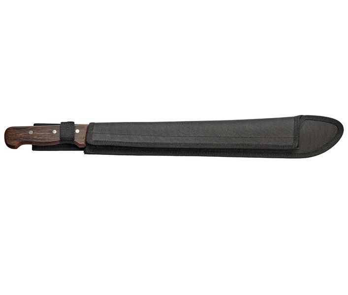 Мачете Boker Heavy Duty Machete Large (02RY693) 2373.10.25 фото
