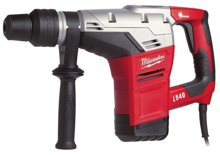 Перфоратор SDS-MAX MILWAUKEE, K 540 S, 1100Вт, 7,5Дж (акція) 4933418100 фото