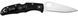Ніж Spyderco Endura 4 Lightweight Black 87.01.11 фото 2