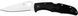 Ніж Spyderco Endura 4 Lightweight Black 87.01.11 фото 1