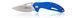 Ніж Steel Will Screamer Blue (SWF73-14) 4008034 фото 1
