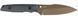 Ніж Cimmerian Knives Skif Ceracote Blade Grey 1462.00.03 фото 2