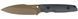 Ніж Cimmerian Knives Skif Ceracote Blade Grey 1462.00.03 фото 1