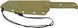 Ніж CJRB Silax SW Olive 2798.03.23 фото 2