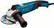 Кутова шліфмашина Bosch GWS 18-125 SL (06017A3200) 06017A3200 фото 1