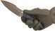 Ніж Cimmerian Knives Skif Ceracote Blade Grey 1462.00.03 фото 3