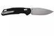 Ніж Kershaw Heist black 1740.05.81 фото 1