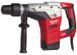 Перфоратор SDS-MAX MILWAUKEE, K 540 S, 1100Вт, 7,5Дж (акція) 4933418100 фото 2