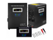 Аварійний комплект Volt Polska SINUS PRO 800 W 12/230V 500/800W + Акумулятор VOLT VRLA DEEP CYCLE 110Ah 12V 800W110GEL фото 2