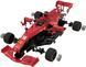 Машинка-конструктор Rastar Ferrari SF1000 1:16. Червоний 454.00.31 фото 2