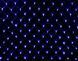 Гірлянда Сітка , 100 LED, Jumi 1x1 м, колір блакитний 5900410537583 фото 2