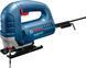 Електролобзик Bosch GST 8000 E Professional (060158H000) 060158H000 фото 1