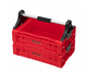 Скринька для інструментів Qbrick System PRO Modular Tray Red (5901238259701) 5901238259701 фото 1