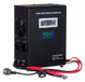 Гібридний ДБЖ/інвертор Volt Polska SINUS PRO 2000 W 24/230V 1400/2000W (3SP200024W) 3SP200024W фото 3
