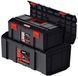 Ящики для інструментів QBRICK REGULAR R-BOX 19 + QR R-BOX 16 Z253990PG003 фото 1