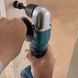 Акумуляторний кутовий дриль Makita DDA 351 Z DDA351Z фото 6