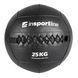 Медичний м'яч inSPORTline Wall Ball SE 25 кг 26199 фото 1