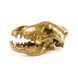 Фігура вовчий череп Diesel-wolf skull&rsquo; 14 x 28 х 12 см 10892 фото 3