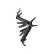 Мультитул Leatherman WAVE PLUS BLACK, синтетический чехол, карт. коробка (832526) 4007372 фото 3