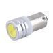 LED автолампа Solar 12V T8.5 BA9s 1SMD white, 2шт SL1333 фото 2