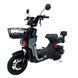 Велосипед з електромотором SPARK TOUR 14&raquo; 60V/500W/20Ah Сірий 000227067 фото 1