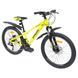 Велосипед SPARK PLEASURE (колеса - 24, алюмінієва рама - 11) 000218784 фото 2
