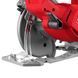 Пила дискова ручна акумуляторна MILWAUKEE, M18 FCS552-0, &Oslash;165мм 4933493587 фото 4