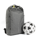 Рюкзак антизлодій XD Design Bobby Urban Lite 15.6 Grey (P705.502) P705.502 фото 7